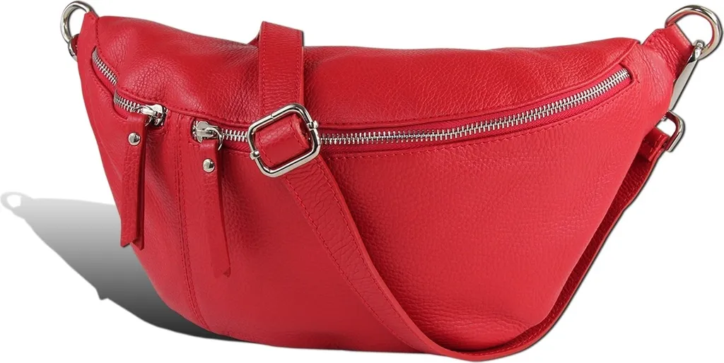 Borsa Uomo Toscanto D2OTT820BR - Vera Pelle Formato Orizzontale