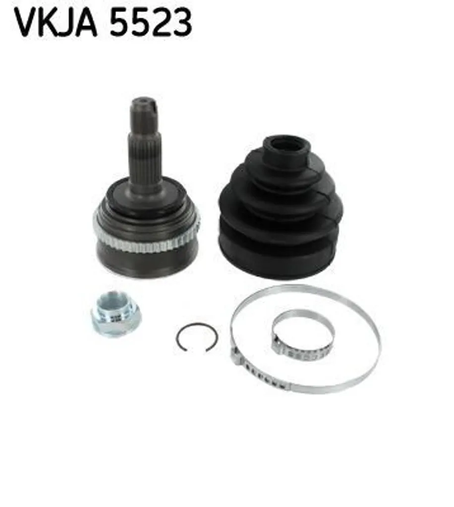 Joint SKF haute résistance VKJA 5523 pour Honda Civic VI version MA MB