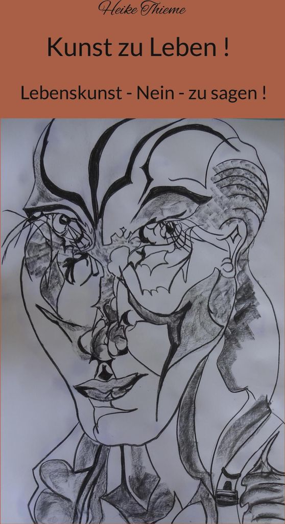 Kunst zu Leben !