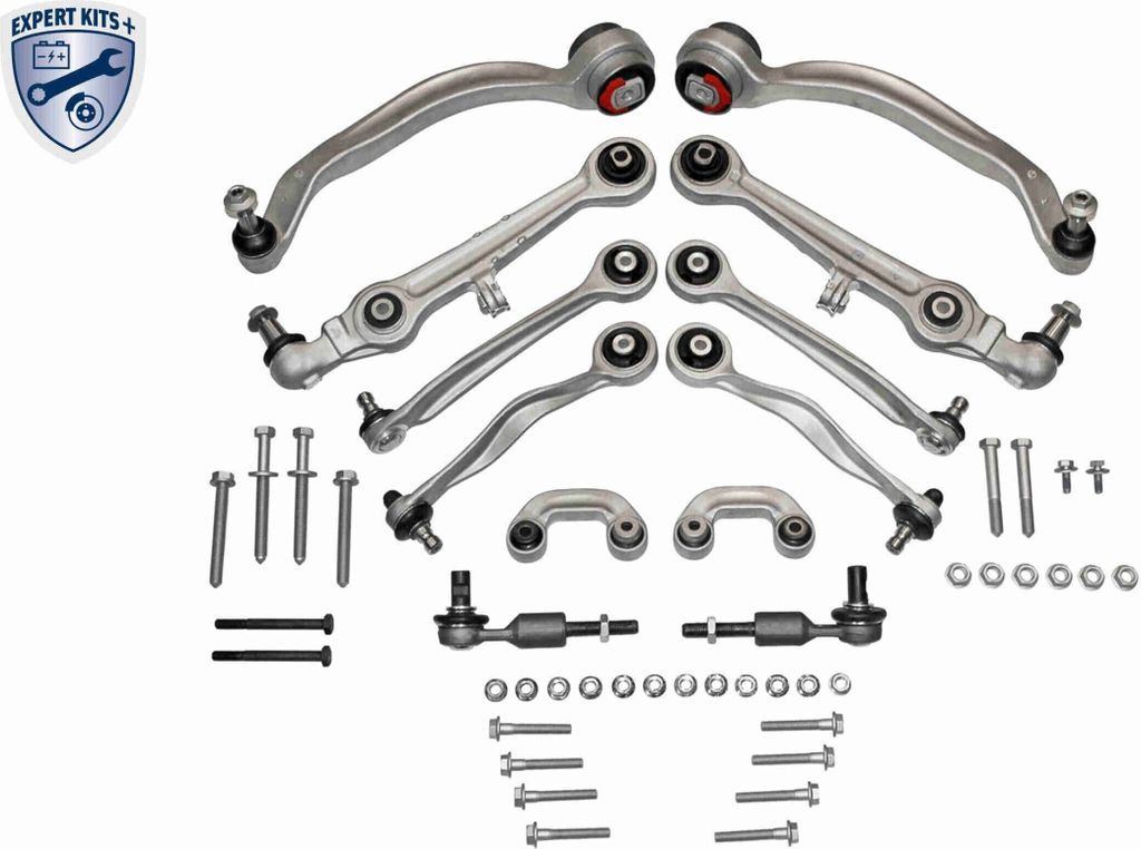 VAICO Lenkersatz Radaufhängung für VW PASSAT Variant (3B6) für Querlenker V10-7205