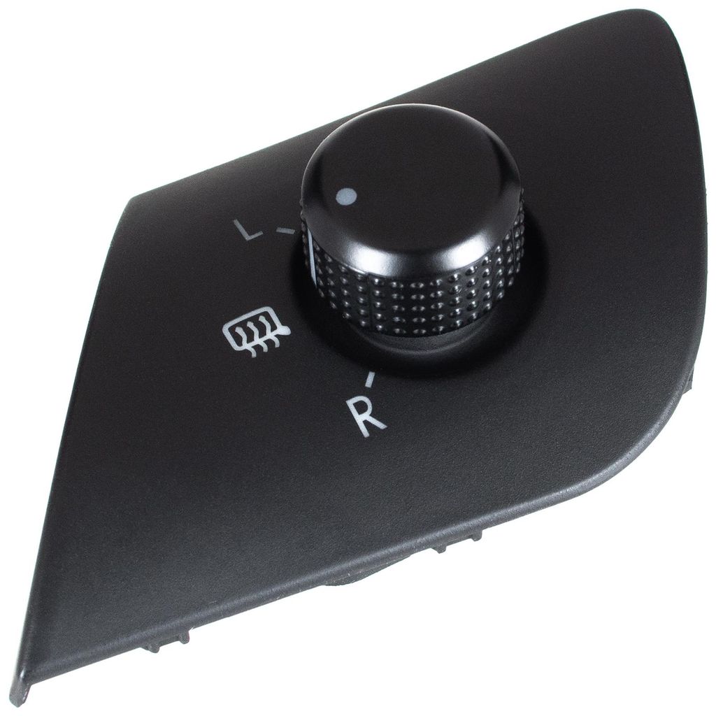 Skoda Fabia I 99-08 elektrischer Spiegelverstellschalter