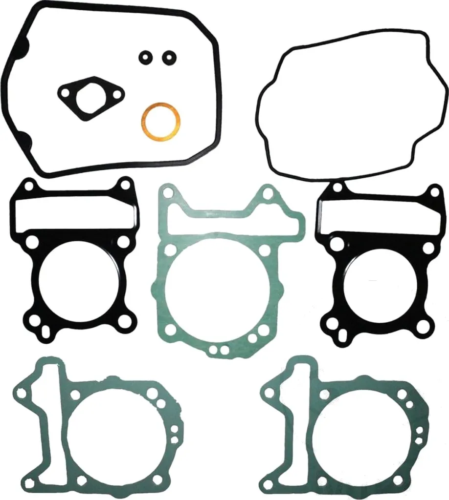 Stop fuite moteur avec le kit joints Aprilia Mojito 125 Custom 03-08