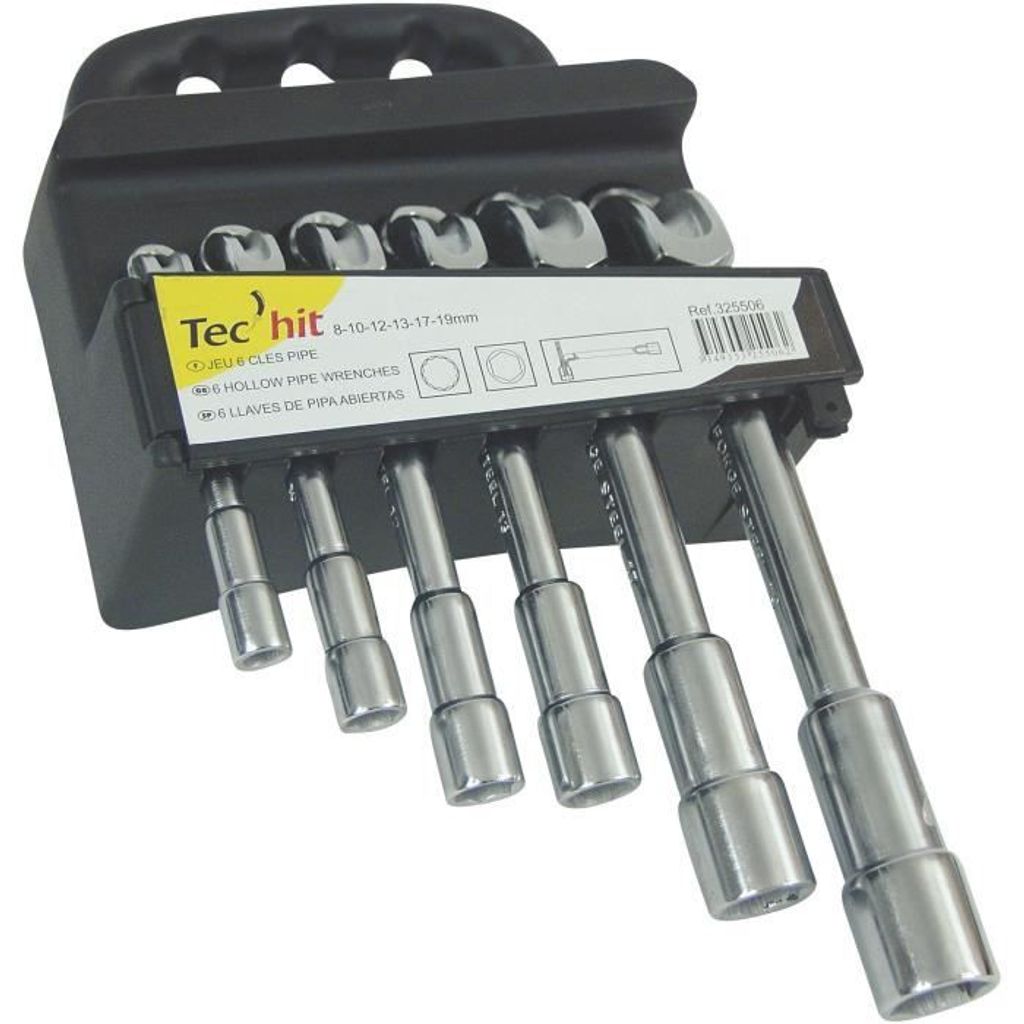 TEC HIT Spiel 6 325506