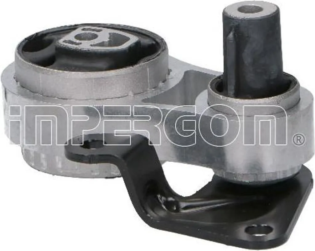 Roulement moteur anti-vibration 1759633 compatible Ford Fiesta et B-Max