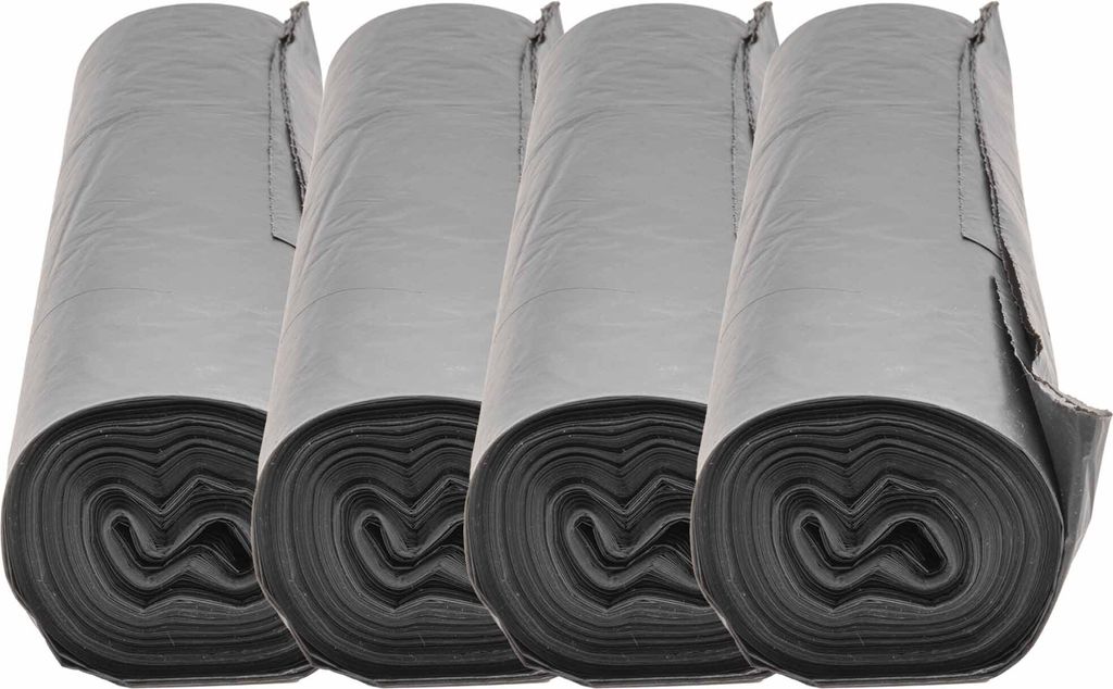 100x Müllbeutel Müllsack 120l Müllsäcke 120 Liter Abfall Produktbild 