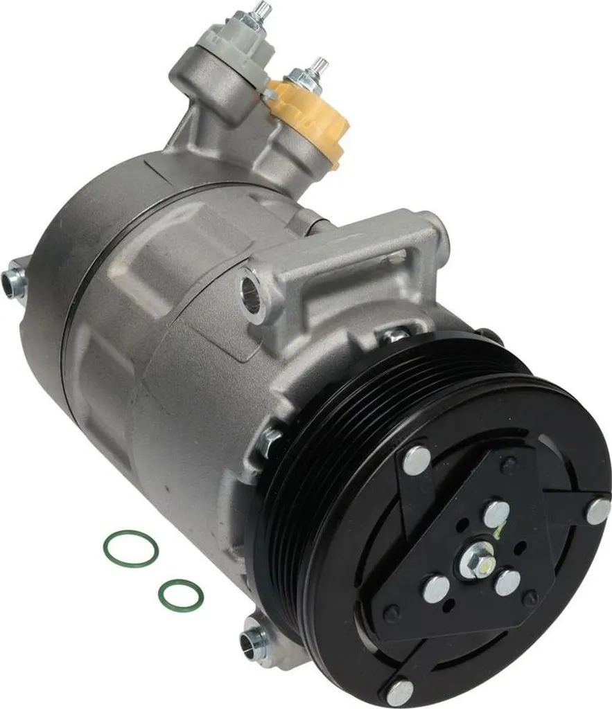 Compresseur de climatisation pour FORD Focus 1.0 EcoBoost d'origine