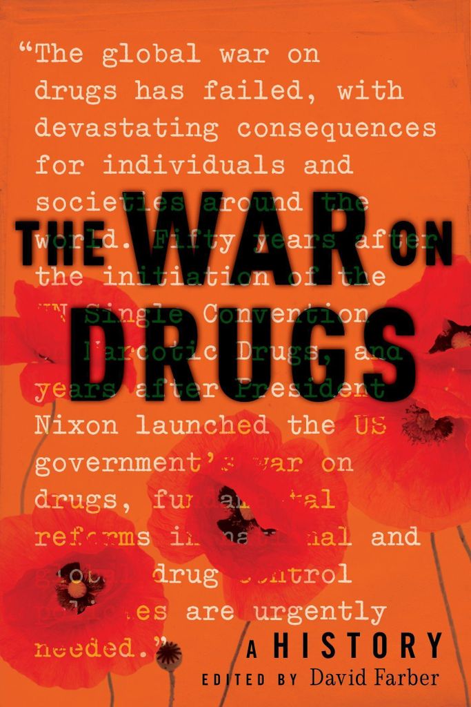 War On Drugs – Lingua: Inglese