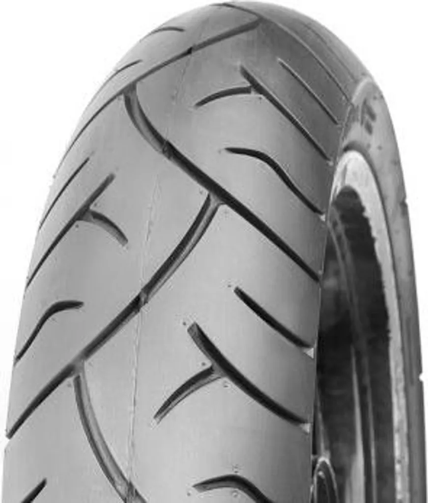 Pneu SB-106R 130/70-17 4PR/TL : performance et stabilité sur route