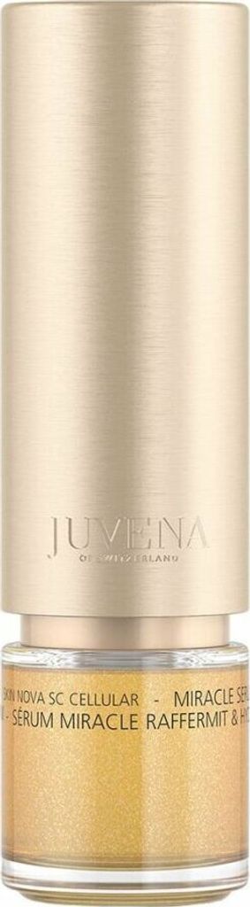Juvena Miracle Serum Rassoda e Idrata 30ml Immagine del prodotto 