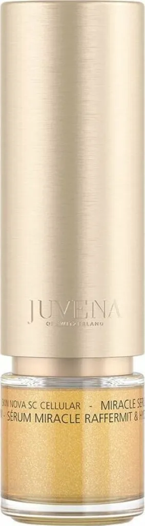 Juvena Miracle Serum Firm & Hydrate 30ml : Soin Fermeté et Éclat Durable