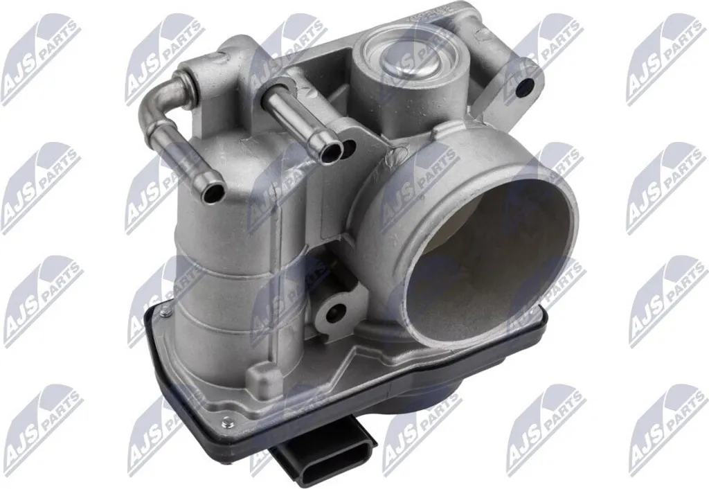Clapet d'étranglement neuf pour Nissan NV200 Evalia et Micra C+C K12