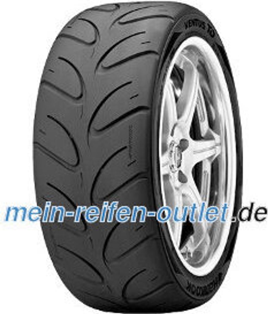 Hankook Ventus Td (Z221) (*) 225/35R18 87Y Xl