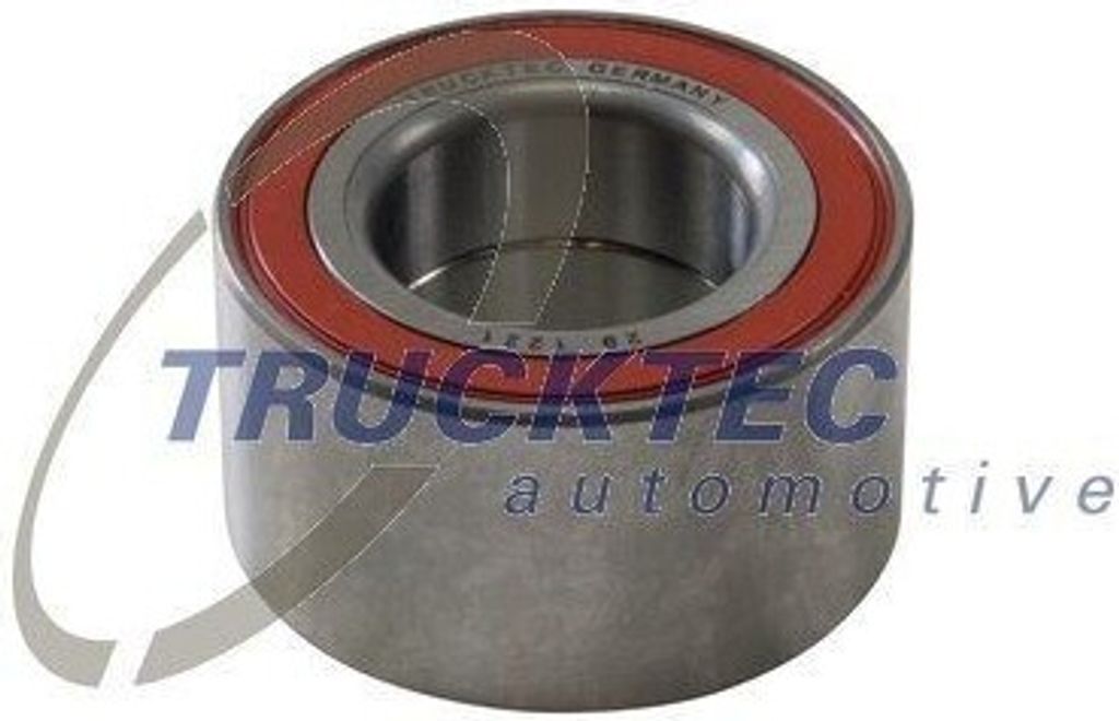 TRUCKTEC AUTOMOTIVE 07.31.140 Radlager für VW Golf IV Schrägheck (1J1) Vorne beidseitig