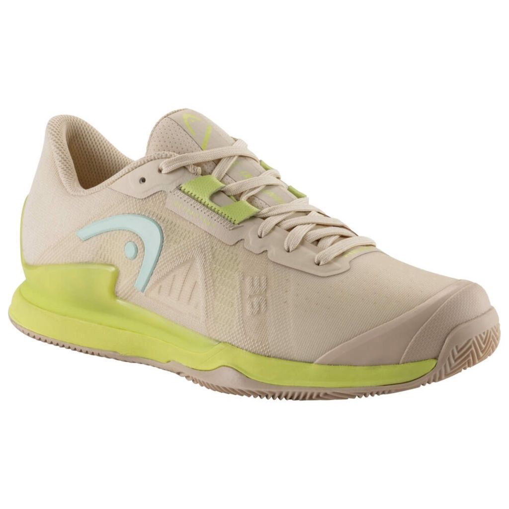 HEAD Sprint Pro 3.5 Clay Frauen Tennissc UK 6,0