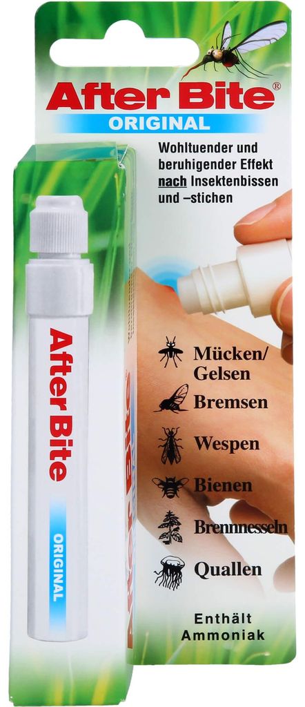 Pero po uhryznutí, 14 ml Obrázok produktu 