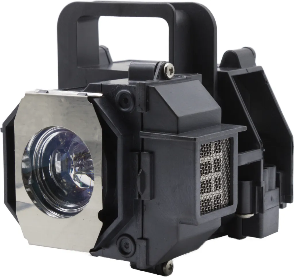 Réparer l'Image de votre Projecteur Epson avec la Lampe ELPLP49 Complète