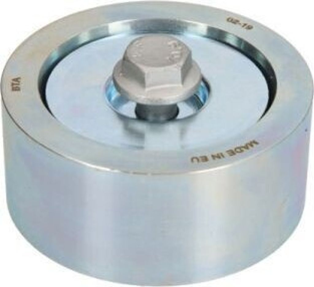 Umlenk-/Führungsrolle, Keilrippenriemen BTA B05-02-078