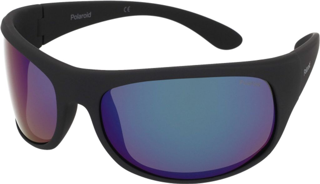 Polaroid Sport Sonnenbrille 07886 3OL 66 18 125 Produktbild 