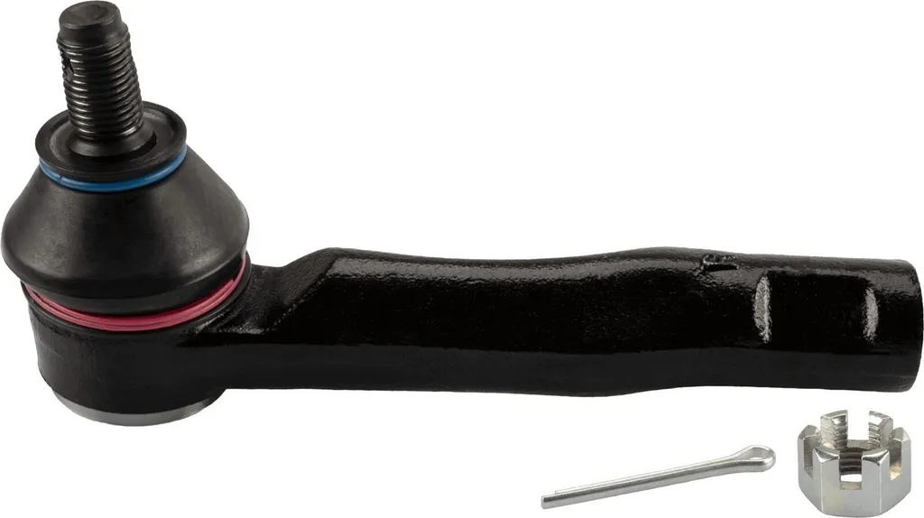 Supprimer le jeu de direction avec la rotule TRW JTE7611 Lexus IS I