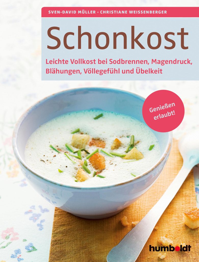 Schonkost