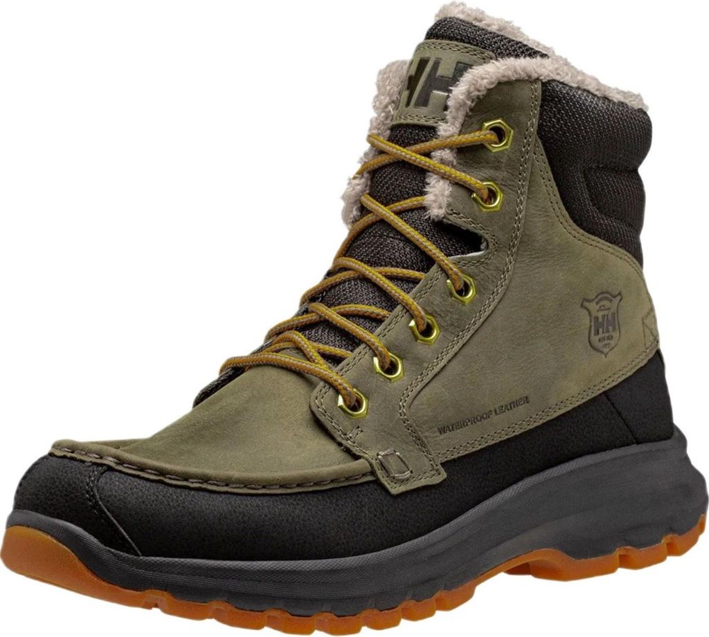 Helly Hansen Garibaldi V3 Outdoorschuhe Herren