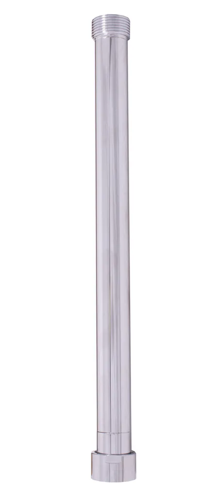 Slezák-RAV Prolunga dell'asta per il set doccia MD0685 Colore: cromo, Dimensioni: 20 cm