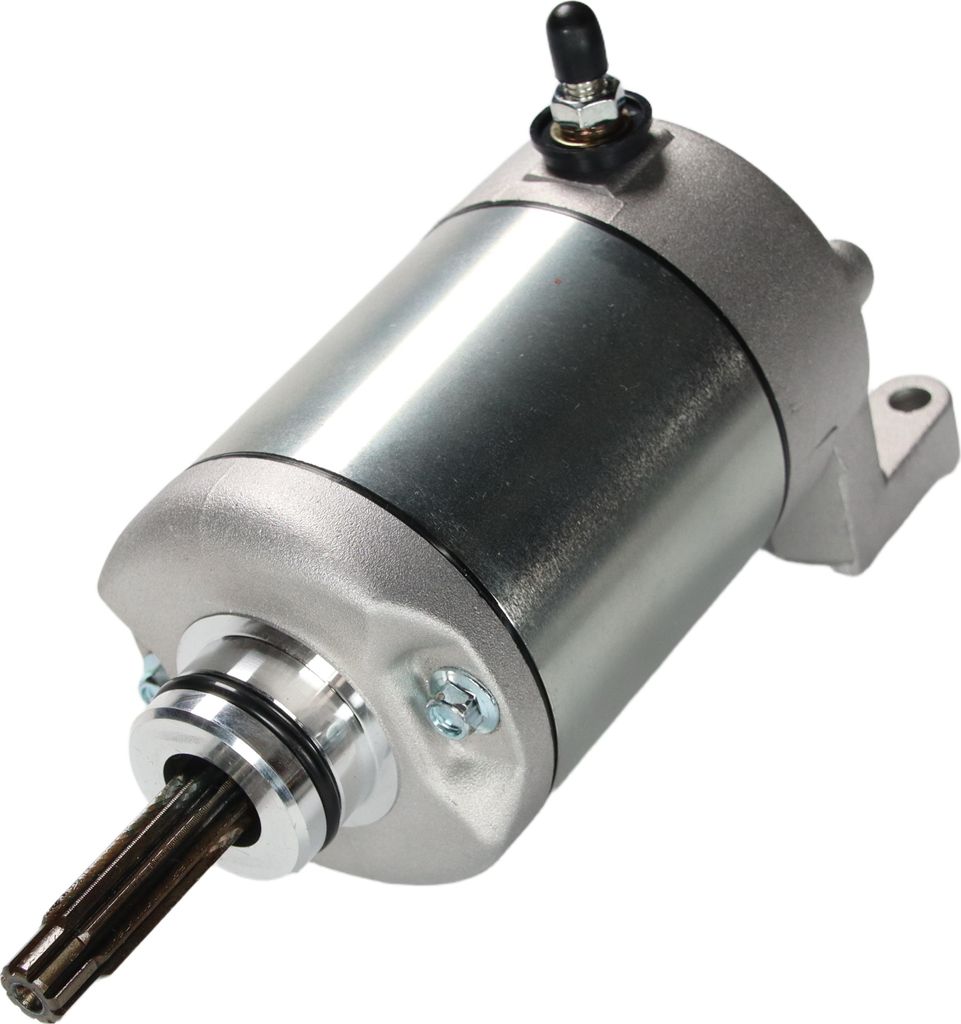 Maxtuned Startermotor / Anlassermotor kompatibel mit Honda TRX 400 EX Fourtrax / Sportrax Bj. 99-04