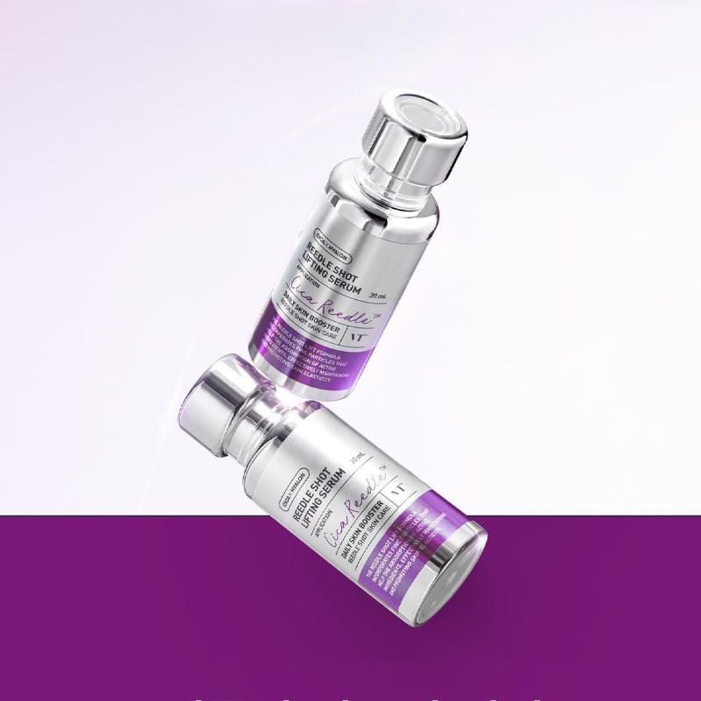 VT - VT - Reedle Shot Lifting Serum - Liftingové sérum - 30 Obrázek produktu 2