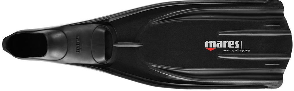 Mares Avanti Quattro Power Größe: 40-41 / Farbe: schwarz