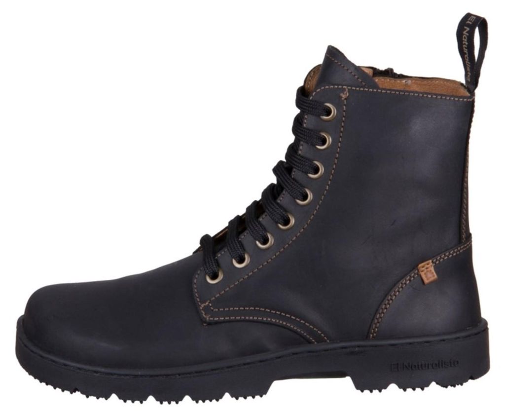 El Naturalista Arizona NOMADA Damenschuhe Schnürstiefel Produktbild 