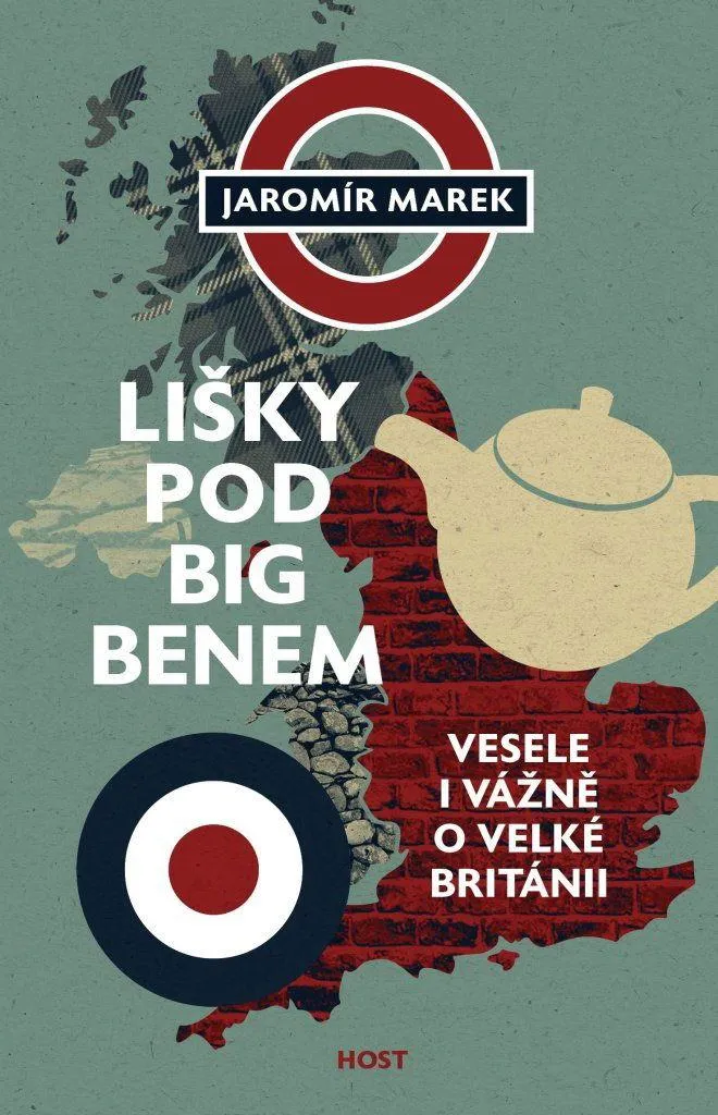 Füchse unter Big Ben : un mélange d'humour et de sérieux britannique