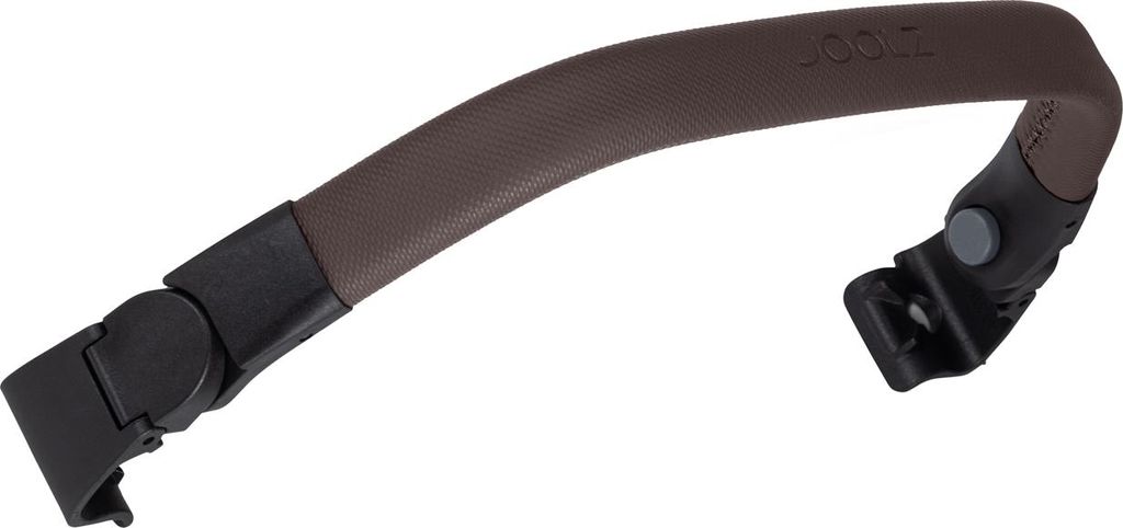 Joolz Bumper Bar - Aer2 - Mid Brown Carbon | Buggy Zubehör Produktbild 