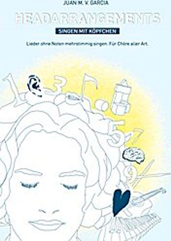 Head-Arrangements - Singen mit Köpfchen (+CD)