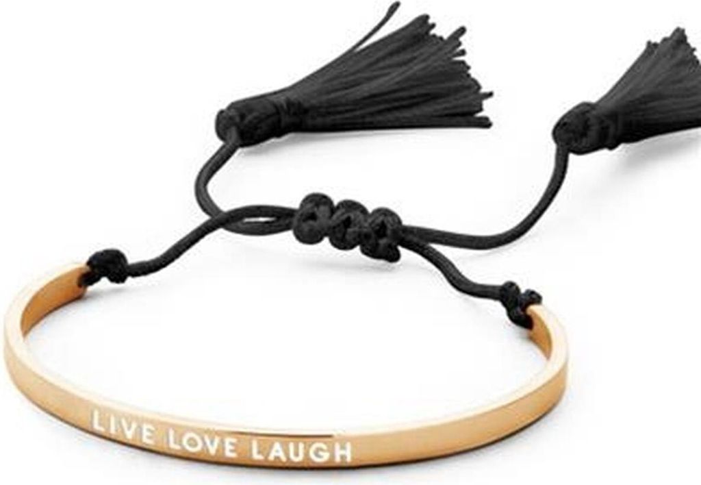 Damenarmreif CO88 Collection 8CB-90143 Schwarz