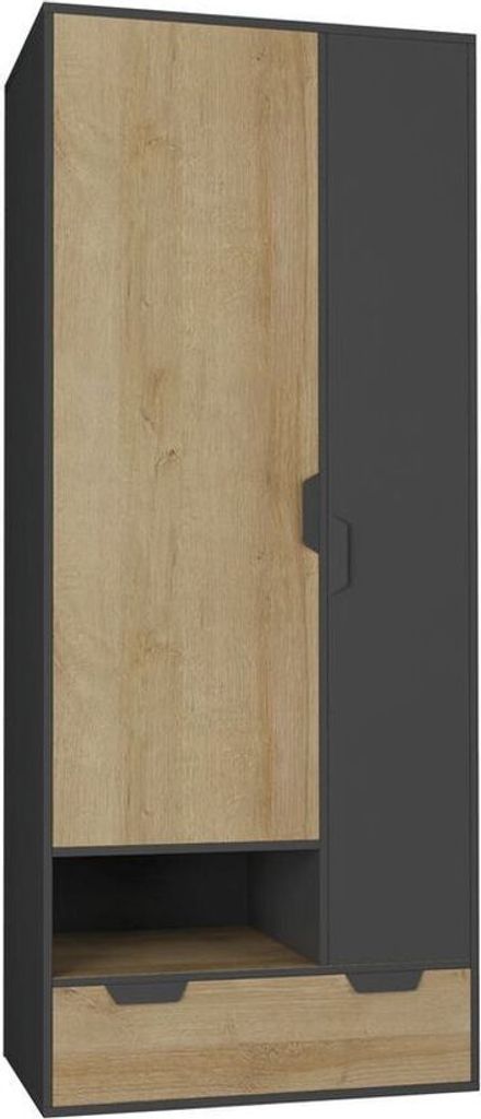 Kleiderschrank Jugendzimmer