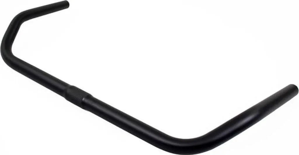 Vélo Hollandais Cortina U4 53cm Black Matt idéal pour courses et vélotaf