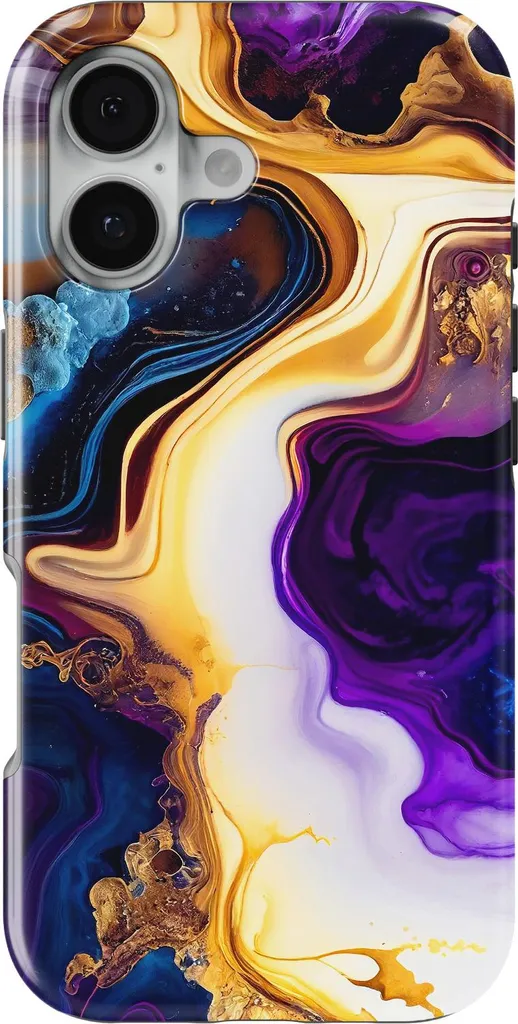 Cover MagSafe iPhone 16 Plus: Protezione Militare e Ricarica 25W