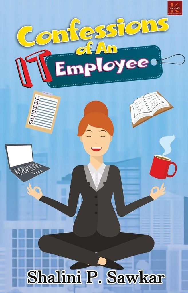 Confessions of an IT employee