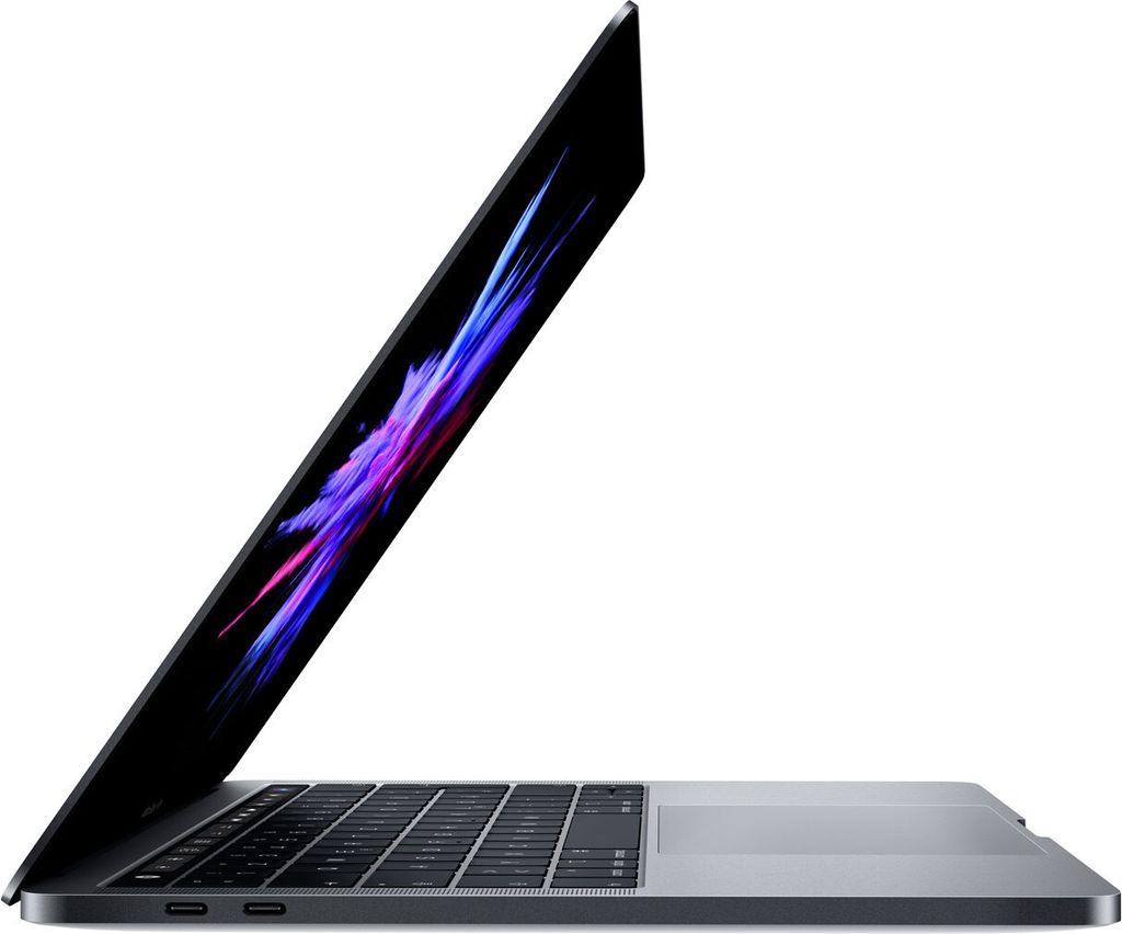 Apple MacBook Air - 13" Notebook - Core i5 1,6 GHz 33,8 cm Produktbild 14