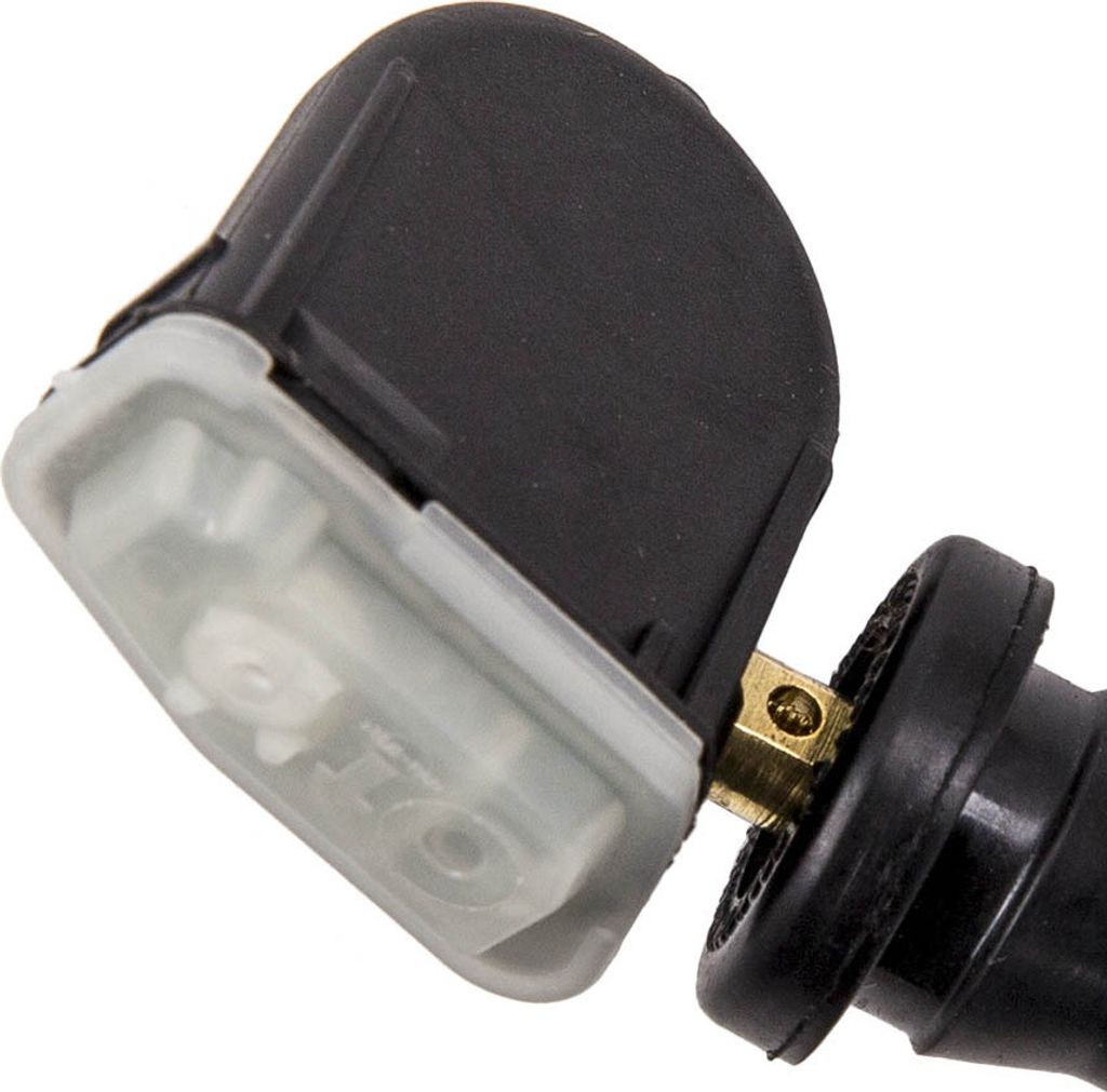 4x Reifendrucksensor Sensor für Opel Opel Astra J K Corsa D Produktbild 6