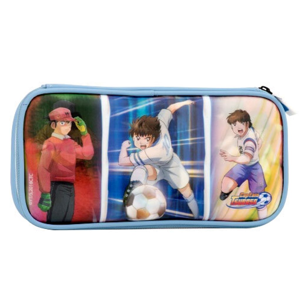 PLAION 1059951 Schutzhülle für tragbare Spielkonsolen Folio Nintendo Mehrfarbig