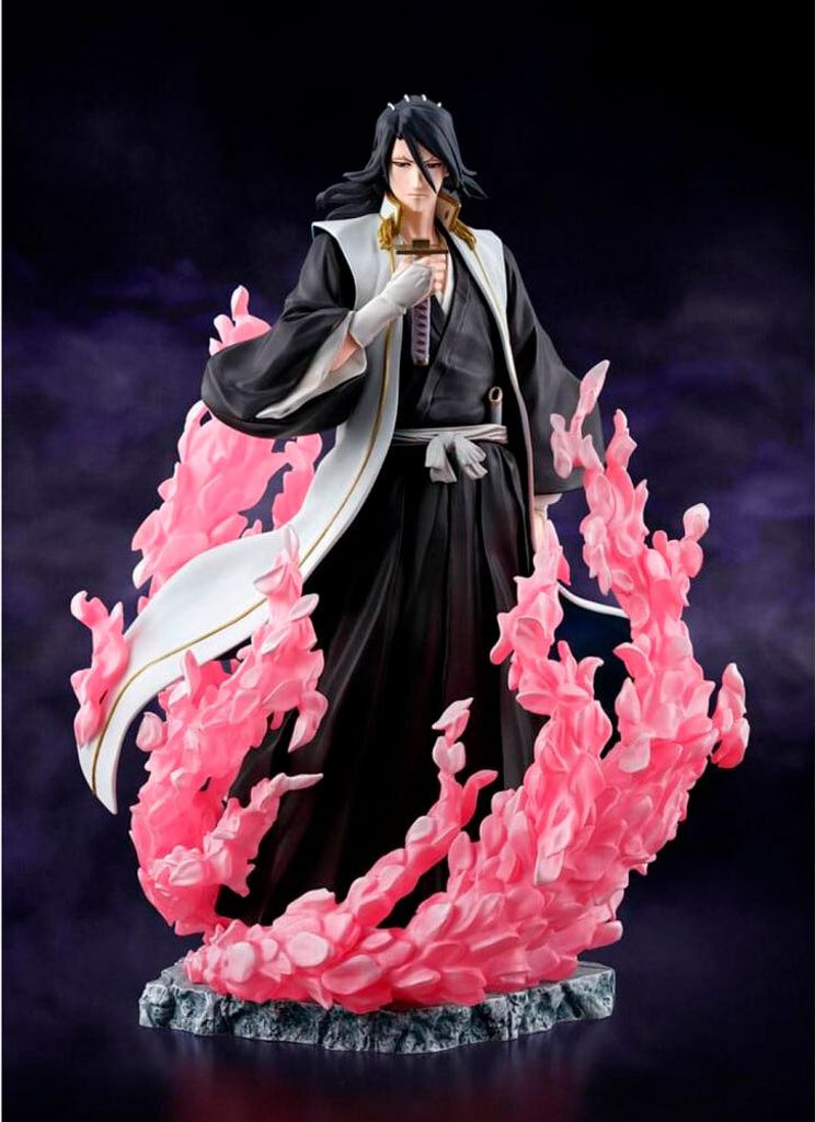 Bleach : Thousand-Year Blood War FiguartsZERO figurine - Image du produit 