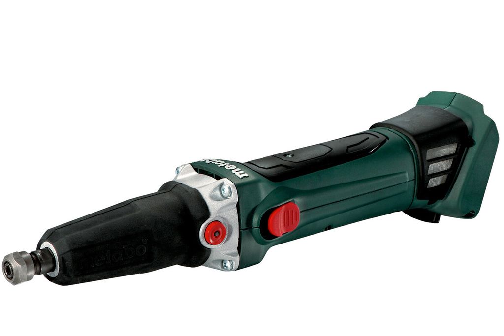 Metabo Akku-Geradschleifer 18V GA 18 LTX