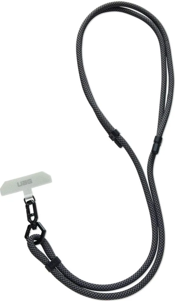 Cordon Bandoulière Téléphone UAG Fita Lanyard pour Activités Extérieures