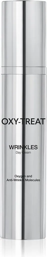 OXY-TREAT Crema Giorno Rughe 50 ml