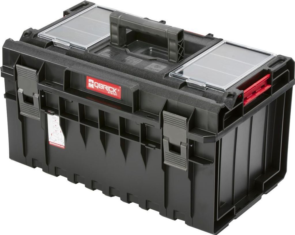 Skriňa na náradie 585x385x320mm QBRICK Obrázok produktu 