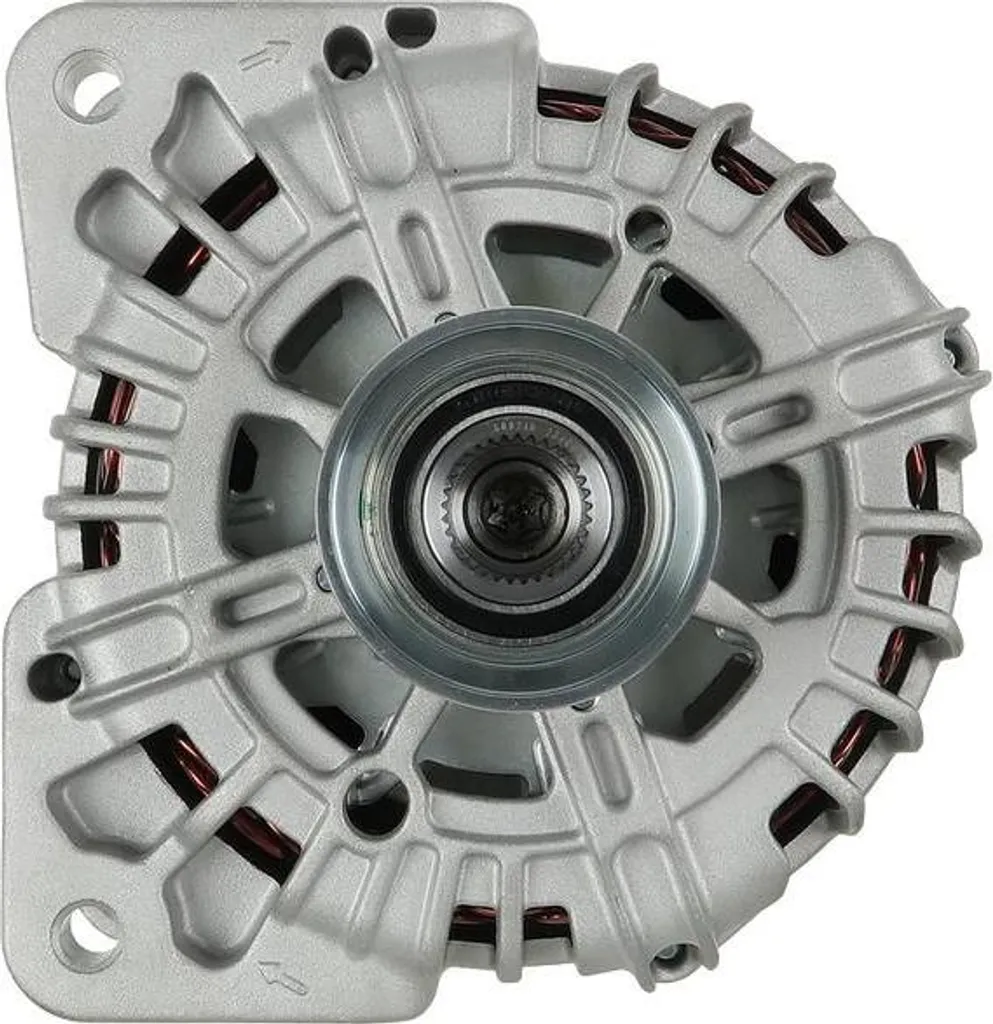 Alternateur pour Renault Laguna et Trafic - Pièce de Rechange Fiable 12V