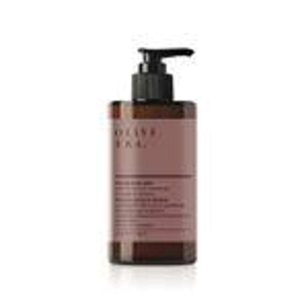 Olive Era Hand & Body Wash Bio-Olivenöl 400ml | Sanfte Produktbild 