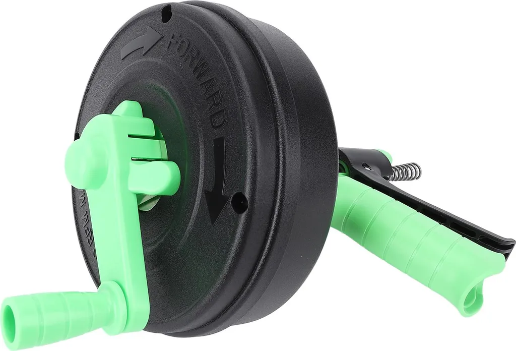 Furet de Débouchage Professionnel 50-75MM avec Spirale Flexible de 7.5m