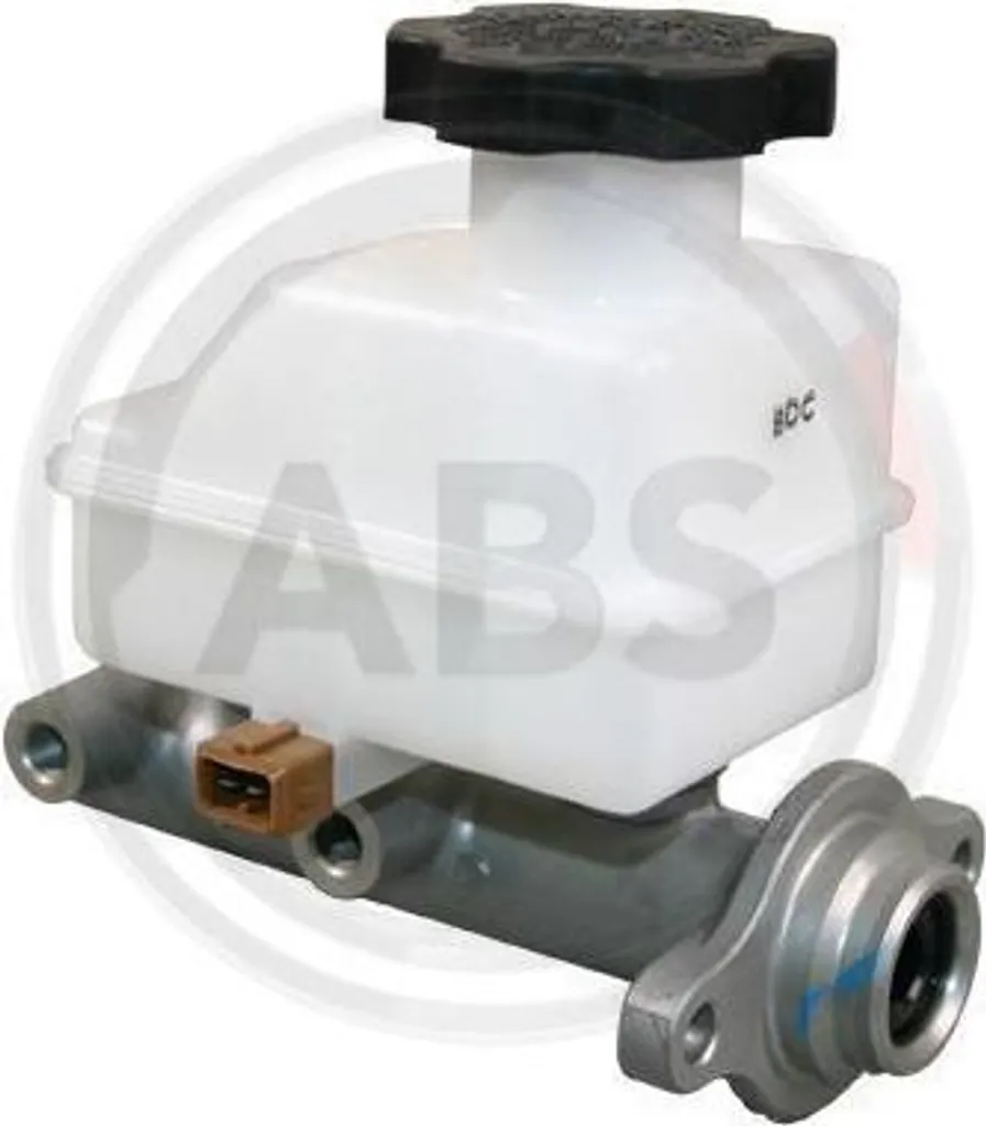Maître-cylindre de frein hydraulique 5851029010 compatible Lantra 22mm